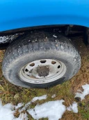 Автомобиль UAZ PICKUP