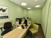 Аренда нежилого помещения 75,4 кв.м. в г.Питкяранта