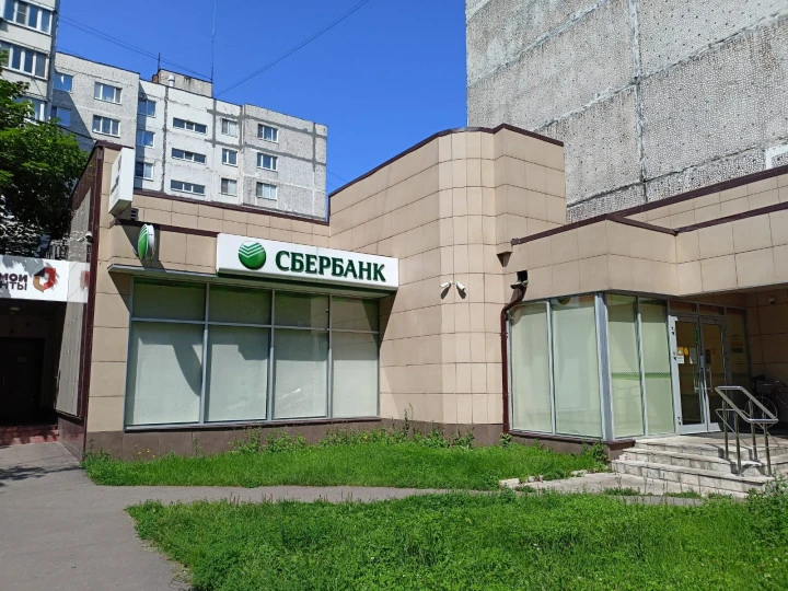 Аренда нежилого помещения по адресу: Московская область, г. Королёв, мкр-н Первомайский, ул. Советская, д. 40