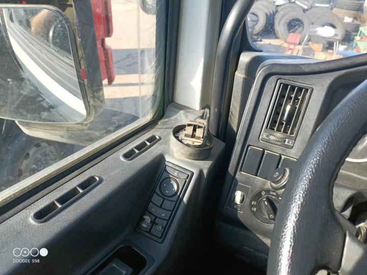 Специализированный, автомобиль - самосвал SHACMAN SX32586V384, 2022, Идентификационный номер: LZGJR4V41NX039071. Местонахождение:  Республика Коми, Сыктывдинский район, с. Выльгорт, Сысольское шоссе, д.6