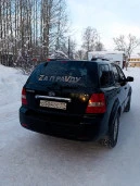 Автомобиль KIA BL/SORENTO (JC 5258), 2008 г.в., VIN XWKJC525880007391
