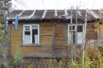 Нежилые помещения, площадью 46 кв. м, этаж № 1: Республика Коми, Муниципальный район Сосногорск, г.п. Сосногорск, п. Вис, ул. Ленина, д. 11/2.