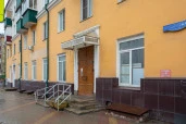 Нежилое помещение, 652 кв. м. в Липецке, Советская 63