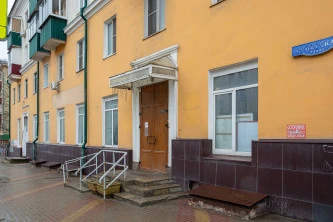 Нежилое помещение, 652 кв. м. в Липецке, Советская 63