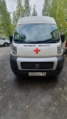 Транспортное средство Автомобиль грузопассажирский FST181,  2013 года изготовления, идентификационный номер  (VIN) XUSFST181D0000493