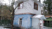Пионерский лагерь в Шатурском районе МО