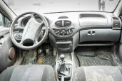 Автомобиль легковой, марка, модель ТС: Lada, 111730, Lada Kalina; 2011 года выпуска