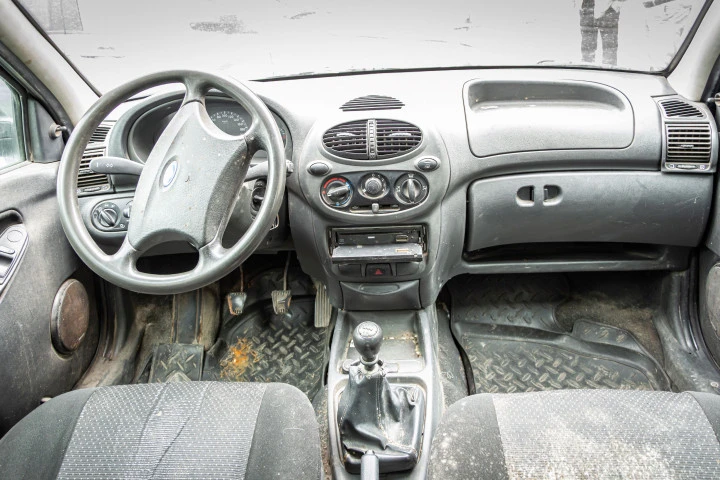 Автомобиль легковой, марка, модель ТС: Lada, 111730, Lada Kalina; 2011 года выпуска