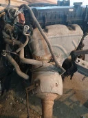Транспортное средство FORD ФОРД ФОКУС,  2008 года изготовления, идентификационный номер  (VIN) X9FSXXEEDS8E77946