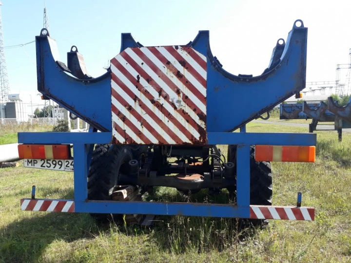 Полуприцеп 949174