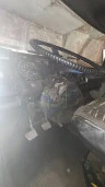 Машина вакуумная КО-520, VIN-XVL48232060000645, № двигателя - 508.10.60280259, шасси (рама) - 433362 6  3488721, кузов (кабина, прицеп) - 433360 60051995, гос. номер - В490НМ11