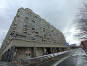 Офис 84,8 кв.м на Морской набережной