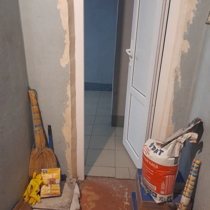 Помещение 2,6 кв.м на Васильевском острове