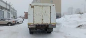 Спец. фургон НЕФАЗ-4208-10-14