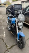 Мотоцикл BMW R1200R