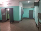 Нежилое помещение 23 кв.м. у ст.м. "Проспект Просвещения"
