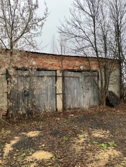 Аукцион по продаже земельного участка и нежилого здания по адресу: Ивановская область, р-н. Лухский, п. Лух, ул. Октябрьская, д. 13