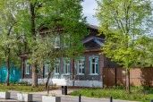Лот: 2 здания О.К.Н. по адресу: Нижегородская обл., г. Арзамас, пл. Соборная, д.3 и пл. Соборная, д.4; здание по адресу: Нижегородская обл., г. Арзамас, улица К. Маркса, д.25; здание 317,7 кв.м., по адресу: г. Н.Новгород, ул. Большая Покровская, д.44