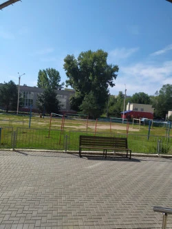 Квартира 1-ком