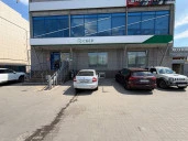 Аренда нежилого помещения 243 кв. м в г. Волгограде