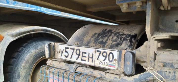 Автосамосвал КАМАЗ К3340, 2019, Идентификационный номер: ХТС652205К1414360, принадлежащий Продавцу на праве собственности, что подтверждается Договором купли-продажи № ОВ/К-66250-08-01-С-01 от 10.01.2020 г.