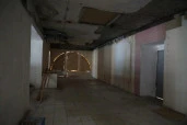 Право аренды помещения площадью 1058,5 кв. м в Апраксином дворе.
