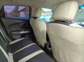 Автомобили легковые Nissan Juke  2012 года выпуска