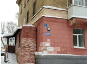 Нежилые помещения, общей площадью 100,2 кв. м, расположенные по адресу: Республика Башкортостан, г. Уфа, Орджоникидзевский район, ул. Короленко, 3.