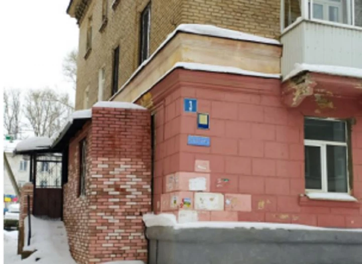 Нежилые помещения, общей площадью 100,2 кв. м, расположенные по адресу: Республика Башкортостан, г. Уфа, Орджоникидзевский район, ул. Короленко, 3.