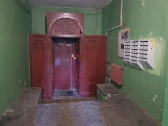 Нежилое помещение 22,4 кв.м. у ст.м. "Кировский завод"