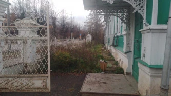 Здание ОКН с зем. участком 4 385 кв.м в центре г. Переславля-Залесского: Ярославская область, г. Переславль-Залесский, ул. Советская, д. 22, с земельным участком