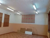 Нежилое здание, 2-этажное, площадь 1600,9 кв.м,  земельный участок, площадь 5843 кв.м: Ярославская область, МО Переславль-Залесский, п. Рязанцево, ул. Октябрьская Б., д. 60