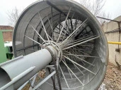Мобильная зерносушилка AGRONEZH М60, 2023, Идентификационный номер: 5823