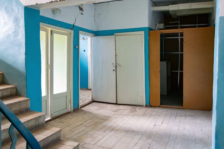 Нежилое помещение 202,6 кв.м. в с Доброе.