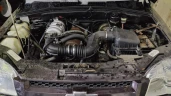 Автомобиль CHEVROLET NIVA 212300-55