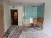 Помещение 18,4 кв.м в Колпино
