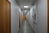 Имущественный комплекс в Петродворцовом районе Санкт-Петербурга
