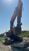 Экскаватор HITACHI  ZX400LCH-5G 2020 г/в, Р. Адыгея