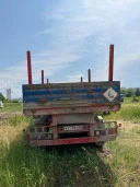 Полуприцеп ТСП 94171-0000011. 2019 года выпуска
