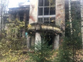 Имущественный комплекс на земельном участке 16 260 кв.м: Ярославская область, Тутаевский район, Помогаловский сельский округ, п. Красный Бор, ул. Верхняя Дача, д. 11, с земельным участком
