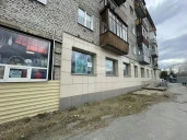 Торгово-офисное помещение в центре Кеми, Респ. Карелия