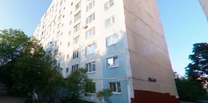 1/2 доли в праве общей долевой собственности на жилое помещение, район Люблино, ЮВАО