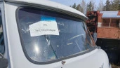 Фургон УАЗ-3909