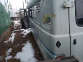 Автомобиль УАЗ  390994