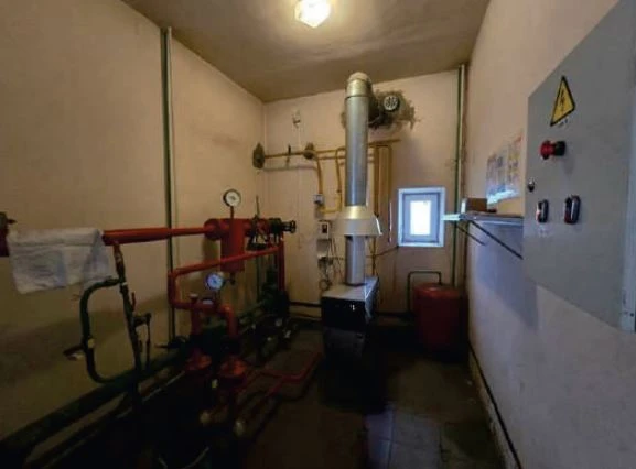 Внимание! Продажа производственно-складского комплекса с собственным земельным участком в зоне производственной застройки обособленного Демского района города Уфа