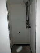 Нежилое помещение - 113,7 кв. м., кадастровый номер 74:36:0209016:5886. Адрес: Челябинская обл., г. Челябинск, ул. Эльтонская 1-я, д. 48, пом. 5, цокольный этаж.
