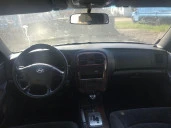 Автомобиль HYUNDAI Sonata