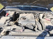 Mitsubishi L200 2.5