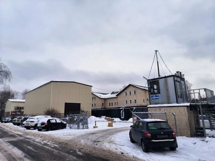 Продажа готового арендного бизнеса (100% долей ООО)