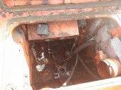 Снегоболотоход Гусеничный ГАЗ-34039-32 М110816 с лебедкой